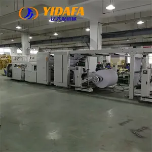 A4 Paper Machine Packing A4 Cutting Paper Machine