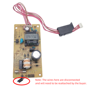 Placa de alimentación J955DN J955 PCPS1363, 100V, MFC-J955DN MPW0920L, compatible con Brother - Product Image 1