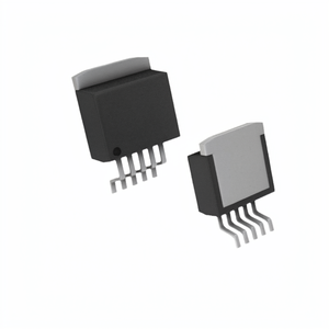 Original Power Management (PMIC) TO 263 6, D2PAK , TO 263BA Components Electronic LM2941CS - Product Image 1