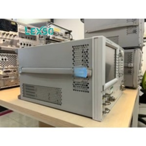 Analizador de Redes Keysight E8364C PNA 10MHz-50GHz xgeqpt - Product Image 3
