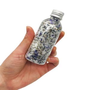 Vente en gros OEM de sel de mer morte naturel personnalisé Sels de bain détox aux herbes pour le bain mais vendus en gros - Product Image 2