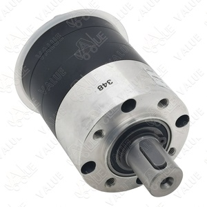 מלגזה חלקים גלגל רדוקטור 4036693 תיבת הילוכים המשמשת מלגזה - Product Image 1