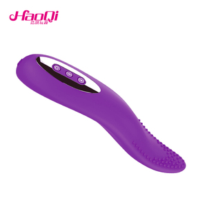Cunnilingus <span class=keywords><strong>à</strong></span> vibrations granulaires, Massage <span class=keywords><strong>à</strong></span> haute fréquence, Stimulation du Clitoris, du sein, Masturbation vaginale, langue sexuelle - Product Image 6