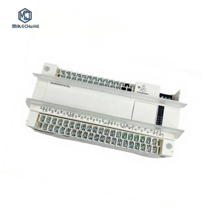 PLC รุ่น TM218LDA40DRPHN ใหม่เอี่ยม 100% คอนโทรลเลอร์ลอจิกแบบตั้งโปรแกรมได้ สำหรับงานอุตสาหกรรม รองรับการสื่อสาร Modbus ใช้ไฟ 220V รับประกัน 1 ปี - Product Image 5