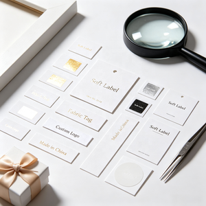 Autocollants adhésifs personnalisés en papier kraft découpés sur mesure, impression de marque, pour boîtes de produits artisanaux, imperméables, fabricant - Product Image 1