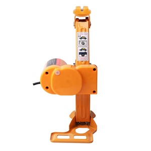 Vente en gros usine : Ciseaux à vis portables et clé à chocs avec lumière LED pour réparation rapide de voiture - Product Image 2