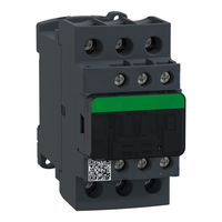 New LC1D38BL Contactors (Electromechanical) relays One-stop BOM List RFQ Quotation