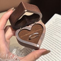 Bague en moissanite Mobius en argent sterling 925, bague torsadée minimaliste assortie pour couple
