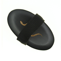 Brosse exfoliante à ions négatifs avec poignée ergonomique, brosse corporelle pour exfoliation à sec avec poils en cuivre et bronze ionique