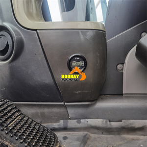 รถขุดใหม่มาถึง CAT 336D ของแท้จากญี่ปุ่น รถขุดไฮดรอลิกแบบตีนตะขาบมือสอง ราคาแข่งขันพร้อมขาย - Product Image 6