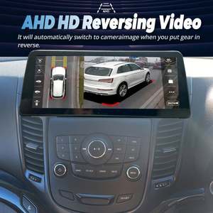 12.3" 2din Car Radio <b>Android</b> 13 Qled Screen Carplay for Chevrolet Orlando W155 2011-2015 Stereo Multimedia Video Player GPS Wifi - Product Image 5