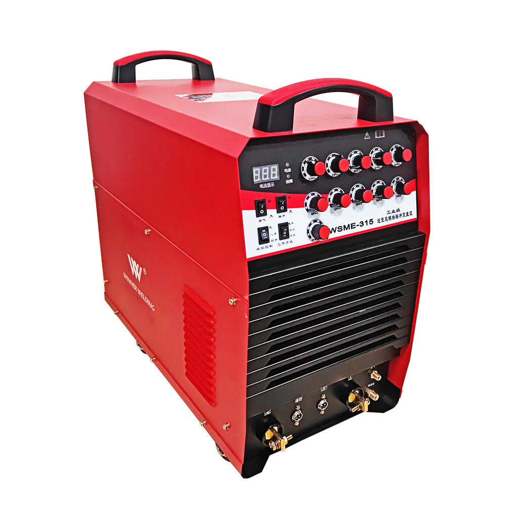 Mesin las AC DC profesional TIG315AC/DC, mesin las AC DC profesional TIG 315 A Argon ARC Tig