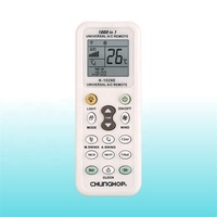 Control Remoto Universal para Aire Acondicionado K-1028e, Control Remoto Inteligente para Aire Acondicionado