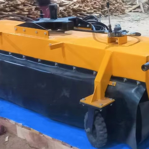 Centrale de mélange d'asphalte à commande PLC - Product Image 1