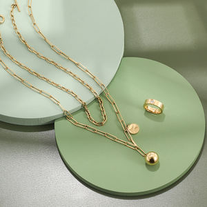 Stainless Steel Jewelry 14K Gold Couples <strong>love</strong> Engraved Cz Band <strong>Ring</strong> - Product Image 5