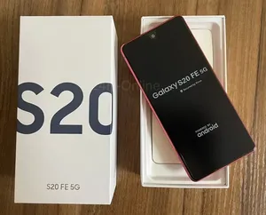 สำหรับ <span class=keywords><strong>S20</strong></span> <span class=keywords><strong>FE</strong></span> S20FE 5G สมาร์ทโฟนแอนดรอยด์ หน้าจอ 6.<span class=keywords><strong>5</strong></span> นิ้ว แรม 6/8GB ความจุ 128/256GB ชิปเซ็ต Snapdragon รองรับ NFC โทรศัพท์มือถือปลดล็อคแล้ว - Product Image 2