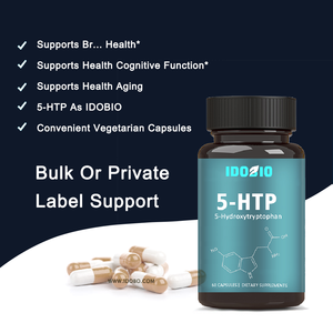 5-htp5-ヒドロキシトリプトファン粉末工場供給 - Product Image 5