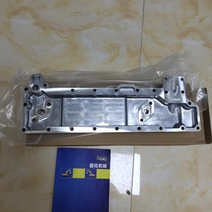 ฝาครอบออยล์คูลเลอร์คุณภาพสูง 4BD1 8-97020037-2 8970200372 สำหรับ 4BD1 - Product Image 6