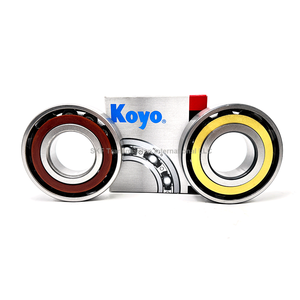 Original KO YO roulement à billes à contact oblique 7014 roulement de haute qualité haute précision adapté aux machines-outils et moteurs - Product Image 4