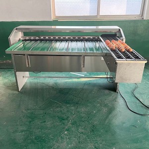 เครื่องคัดแยกไข่ไข่เครื่องคัดแยกแยกไข่เป็ดเครื่องคัดแยกคัดแยกไข่ห่าน - Product Image 6