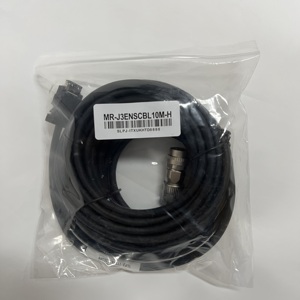 Cable de Codificador Mitsubishi MR-J3ENSCBL10M-H - Product Image 1