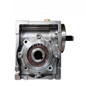 Motorreductor Coaxial Helicoidal Serie R, 4 Polos, 2 Polos, IP66, IP69K, Acero Inoxidable, <span class=keywords><strong>Motor</strong></span> de CA, Caja de Engranajes, Reductor de <span class=keywords><strong>Motor</strong></span> SS - Product Image 5