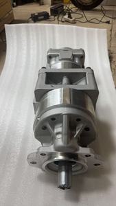 ชุดปั๊ม D85EX-15E0 รถดันดิน <span class=keywords><strong>708</strong></span> -1S -00241 - Product Image 4