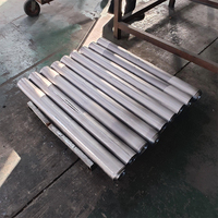 Type roulé de la feuille de plomb 2mm pour le blindage de la machine à rayons X et la salle de protection de l'hôpital