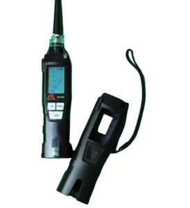 เครื่องตรวจจับก๊าซรั่วไหลริเคน เคกิ รุ่น SP-220 สำหรับก๊าซที่ติดไฟได้ ก๊าซพิษ และก๊าซรมควัน เช่น PH3, CH4, H2, HCL, ETO, HBr และ NH3 - Product Image 3