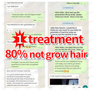 ليزر ديود عالي الطاقة keslaser, سعر جهاز إزالة الشعر بالليزر - Product Image 4