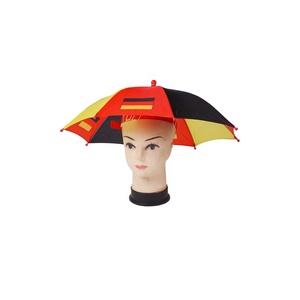 <span class=keywords><strong>Parapluie</strong></span> portable personnalisé 2026 pas cher pour fans de football, motif drapeau <span class=keywords><strong>français</strong></span>, chapeau de pêche pour les <span class=keywords><strong>Français</strong></span> - Product Image 5