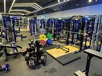 ZY Nuevo Proyecto de Apertura de Gimnasio: Solución Completa de Equipamiento Comercial con Máquinas de Fuerza de Placas y Configuración Completa de Gimnasio