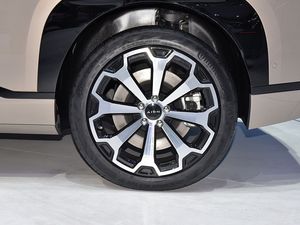 Mô hình mới xe gav Aion V rhd phạm vi Pin 602 KM giá xe mới giảm giá - Product Image 6