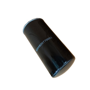 Filtre à huile industriel Manny de haute qualité B004800770001, état neuf, pour compresseur d'air à vis - Product Image 4