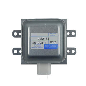 Tubo de Vacío de Calentamiento Universal Witte 518J, 800W, Compatible con Horno Microondas Sanyo Magnetron 2M218J, de Vidrio, para Uso Doméstico - Product Image 2