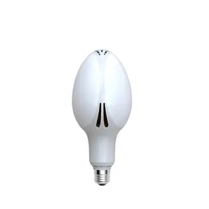 Energiebesparing Innovatieve Levering Huis Lampen 20W 30W 40W 50W Led Bowling Ei Raket Tulpenbol