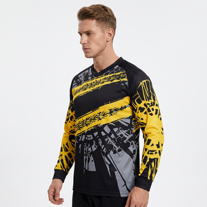 Maillot de Ciclismo HIRBGOD para Hombre, Ligero, Tallas Grandes, Estampado, Elástico en Cuatro Direcciones, Serie Filipinas, Gráficos Solares, Bandera de Águila - Product Image 4
