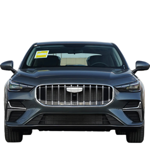 En stock – Nouvelle <span class=keywords><strong>berline</strong></span> Geely Emgrand 2026 1.5L essence, intérieur de luxe, conduite à gauche, prête pour livraison immédiate - Product Image 2