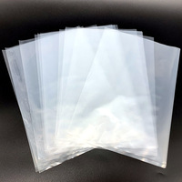 Anti Static ESD Polyethylene Pouch Permanent Conductive Roll Packaging Bags for Electronic Components and PCB Protection