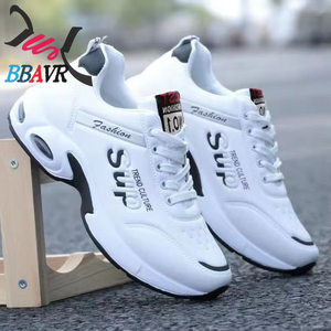 Zapatos Deportivos Nuevos para Hombre con Aumento de Altura Interno, Zapatos Modernos de Primavera y Verano para Hombre, Antideslizantes y Resistentes al Olor - Product Image 6