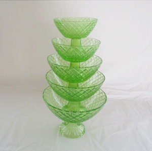 Glass Pedestal Home Decor Votive <strong>Candle</strong> <strong>Holders</strong> Pillar <strong>Candle</strong> <strong>Holder</strong> Floating <strong>Candle</strong> <strong>Holder</strong> - Product Image 5