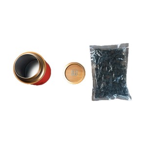 Tè alle Erbe Cinesi Huang Jing Grezzo Lavorato AD per Favorire il Sonno, Polygonatum Rhizoma, Confezione da 1kg - Product Image 5