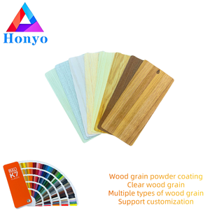 Professionale <span class=keywords><strong>in</strong></span> <span class=keywords><strong>legno</strong></span> modello di trasferimento polvere termoindurente <span class=keywords><strong>per</strong></span> <span class=keywords><strong>mobili</strong></span> da esterno <span class=keywords><strong>pittura</strong></span> a polvere - Product Image 6