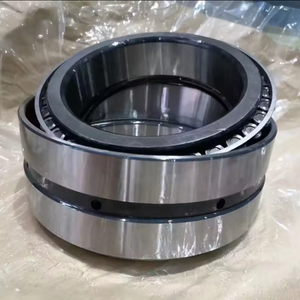 High load capacity bearing 370664-1 370664-2 double row tapered roller bearing for mining machinery - Product Image 3