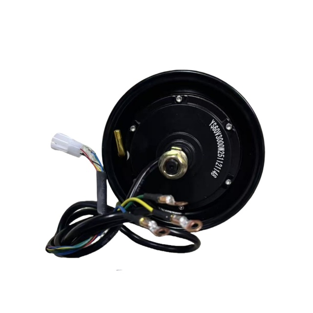 High Speed Electric Scooter Conversion Kit 60v 3000w 72v 4000w 5000w 7500w Fast E Scooter Dual Motor Engine