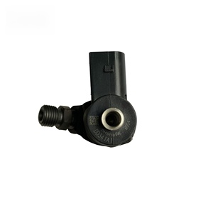 Injektor Bahan Bakar Common Rail OEM BARU Tdi 2.0 0445110646 0445110647 03L130277J - Product Image 4