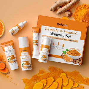 Kit Complet de Cosmétiques et Soins Hydratants pour Enfants et Hommes - Série Anglaise Complète - Vente en Gros Transfrontalière - Product Image 6