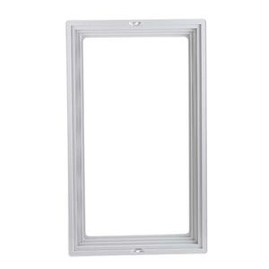 F001-B 頑丈な業務用エコフレンドリープラスチック製チェストフリーザー外枠精密組立長寿命 - Product Image 4