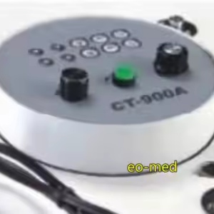 ชุดเก้าอี้ตรวจวัดสายตาแบบรวมพร้อมโต๊ะตรวจวัดสายตา รุ่น S-900A/AS สำหรับการตรวจวัดสายตาทางการแพทย์ - Product Image 5