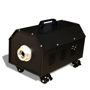 Draagbare vacuüm pijpleidingreiniger FS-1A-II met flexibele schacht en vacuümslang - Product Image 2